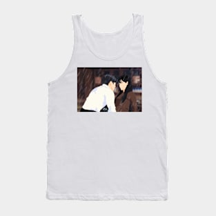 King the Land Tank Top